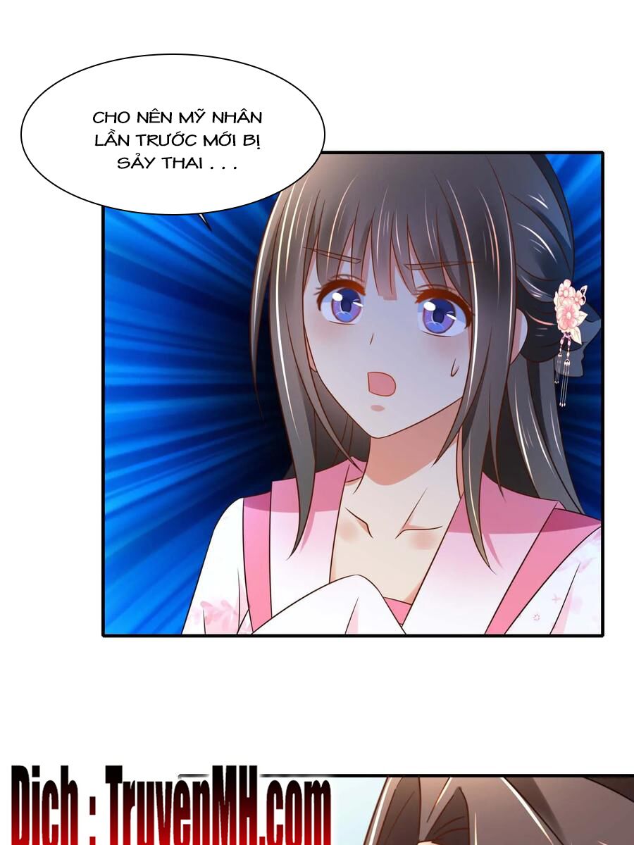 Lãnh Cung Phế Hậu Muốn Nghịch Thiên: Chapter 218