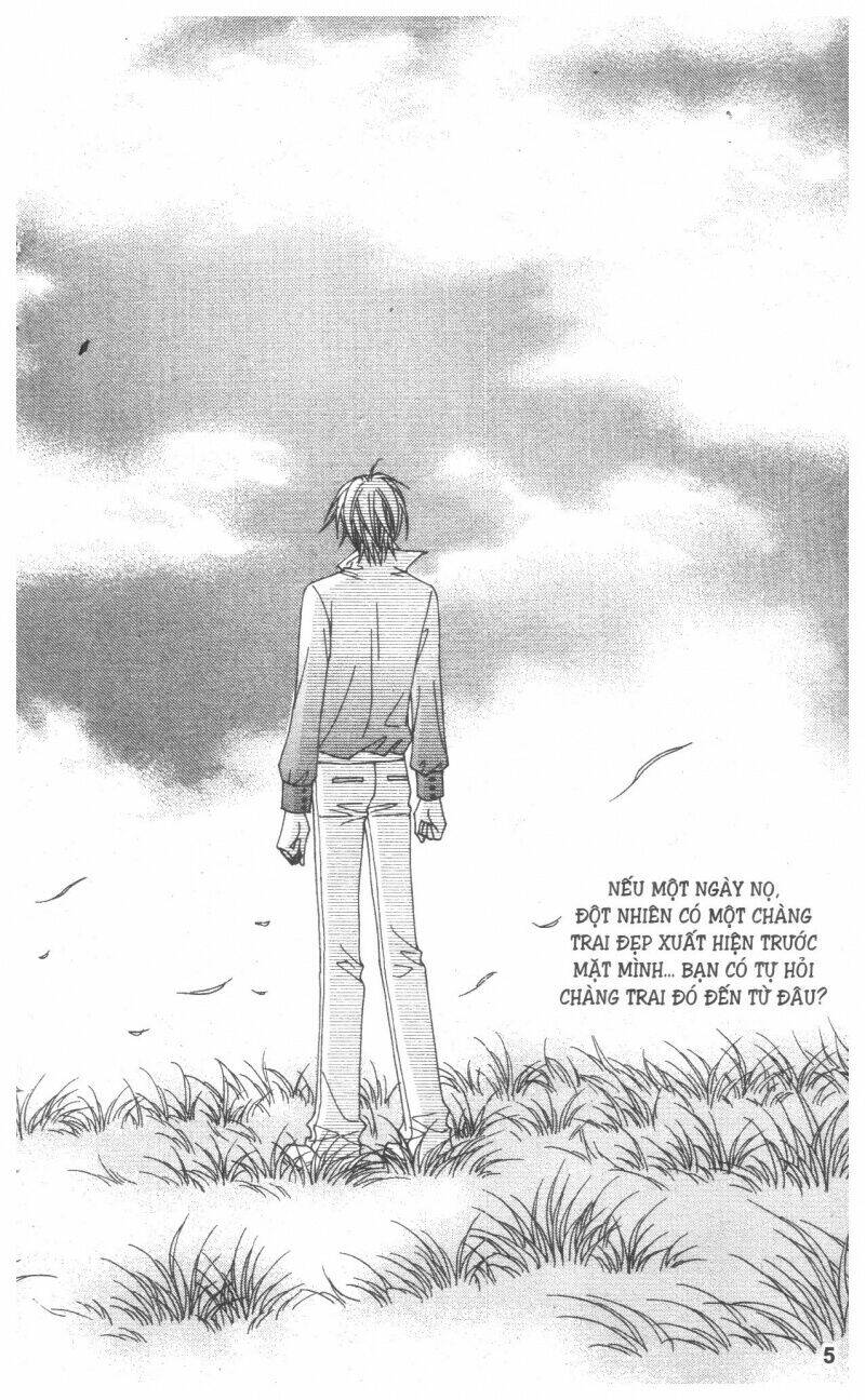 Cũng Vì Em: Chapter 1