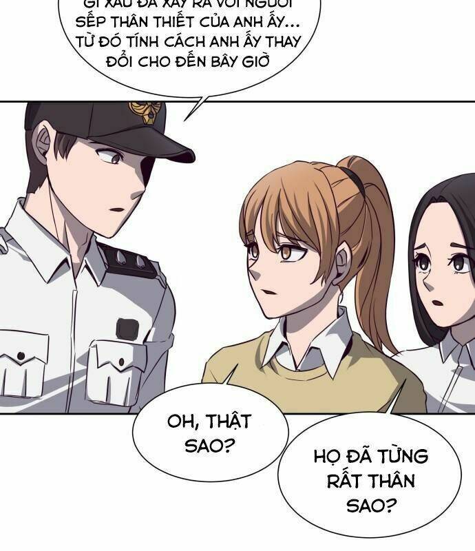 Thời Khắc Định Mệnh: Chapter 6