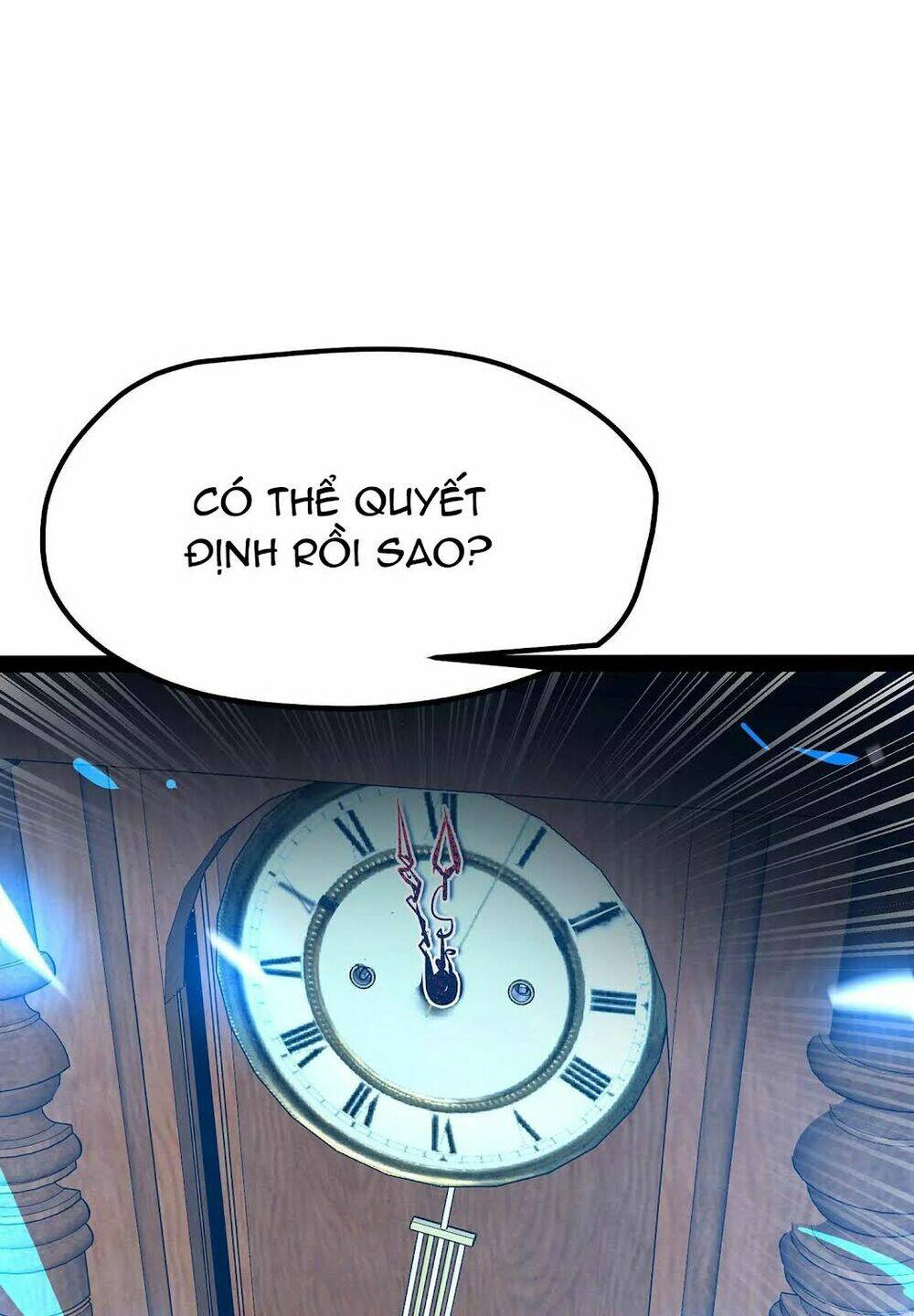 Chư Thần Rút Lui: Chapter 23