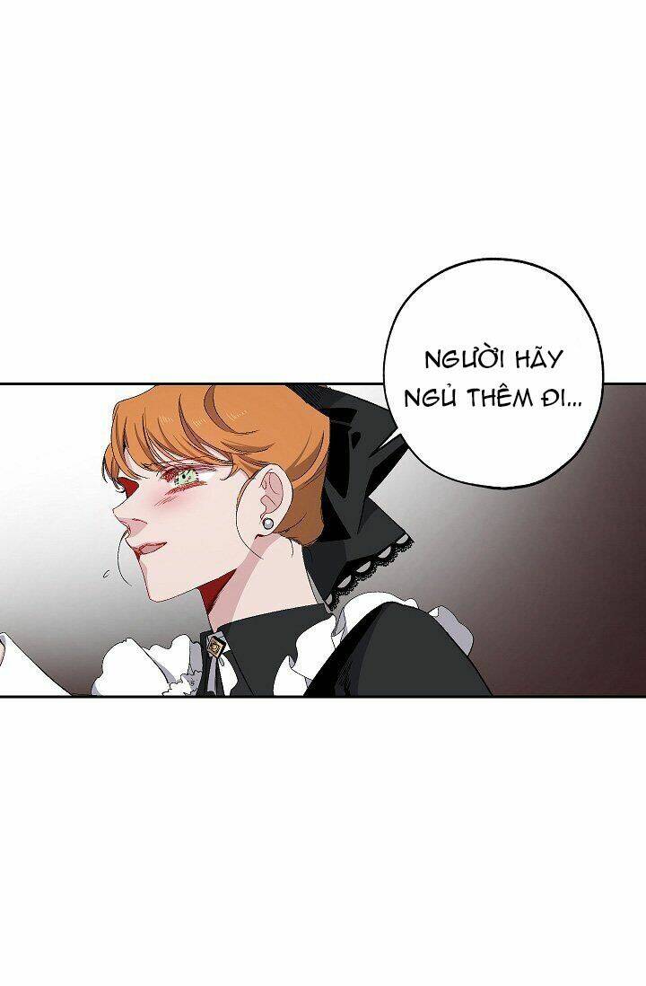 Tình Điên Dại: Chapter 15
