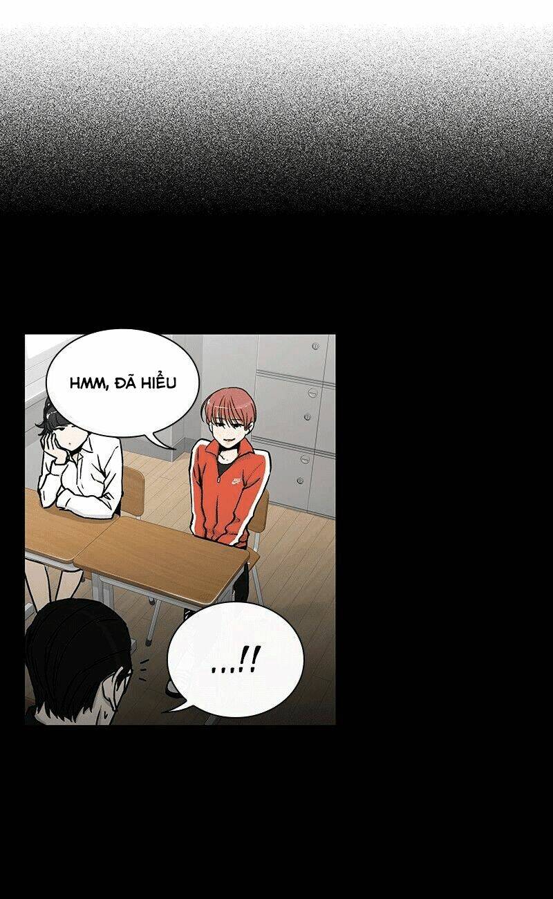 Anh Ấy Là Nữ Sinh Cấp 3: Chapter 55