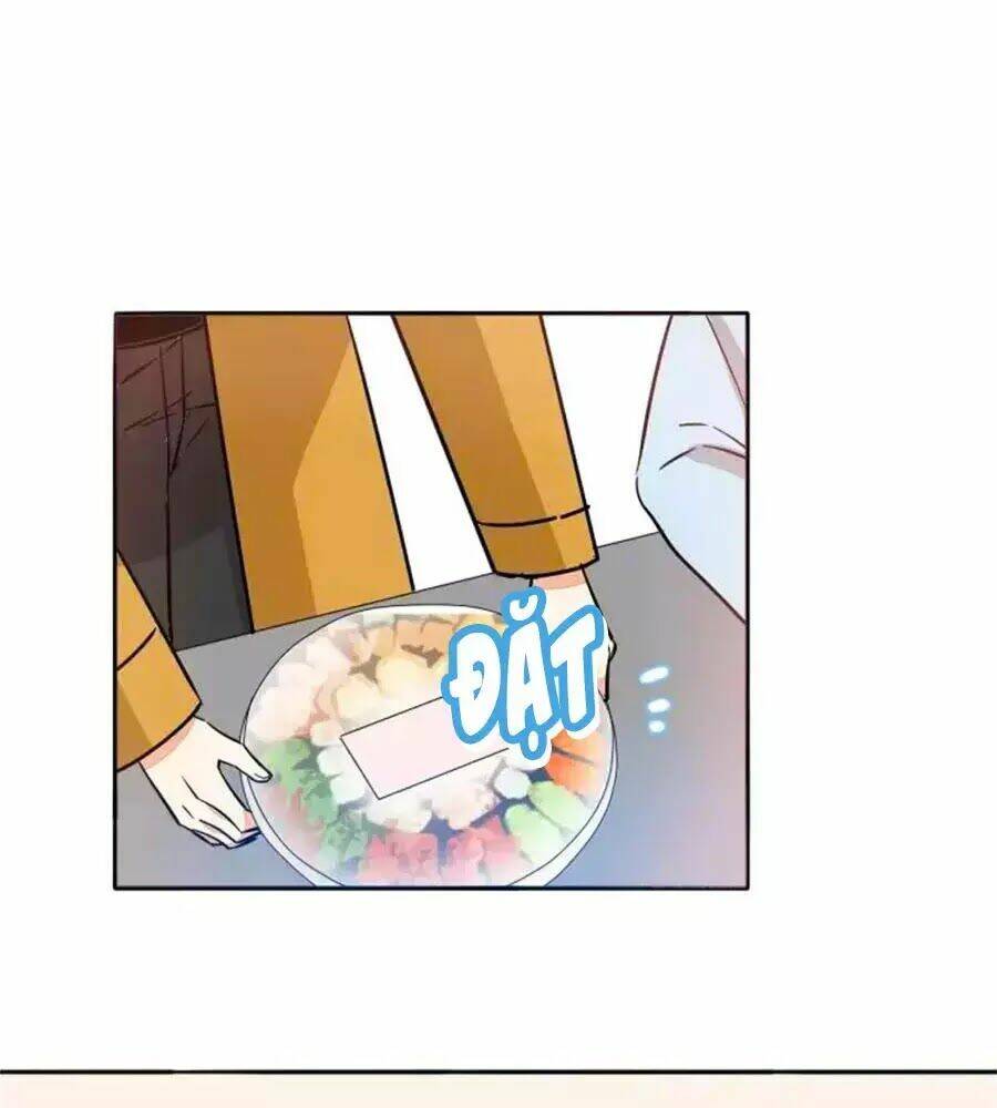 Mùi Hương Lãng Mạn: Chapter 45