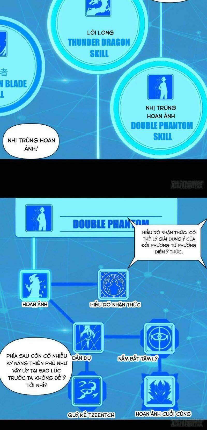 Chuyển Sinh Thành Nữ Hầu Tà Ác: Chapter 49