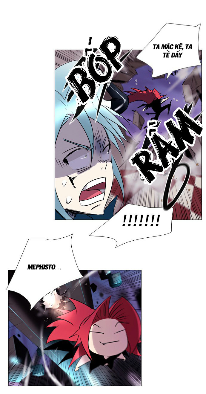 Soul Cartel: Chapter 177