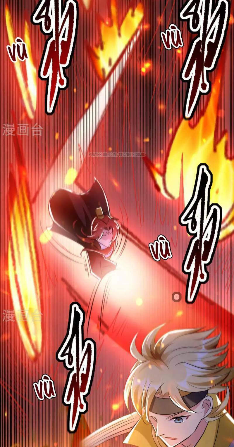Vạn Giới Tiên Vương: Chapter 30