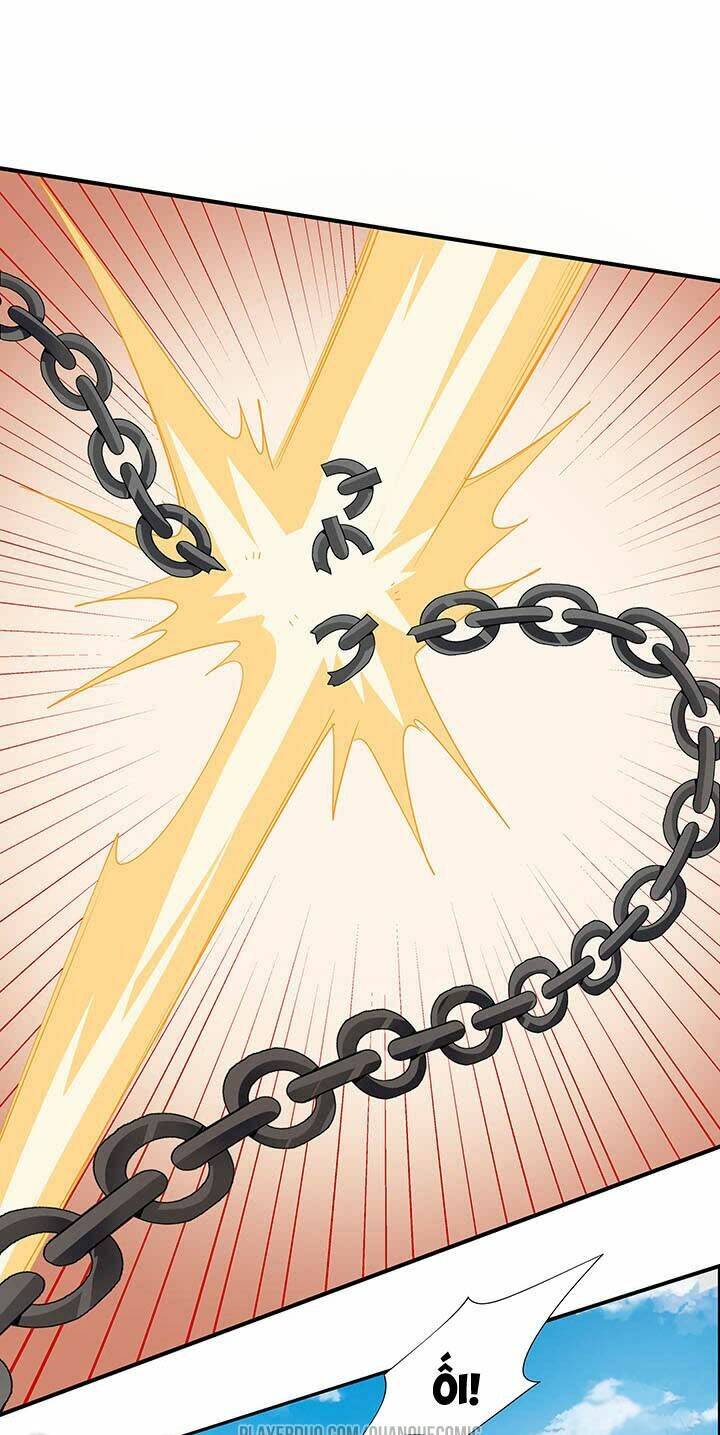Nghịch Lân: Chapter 37
