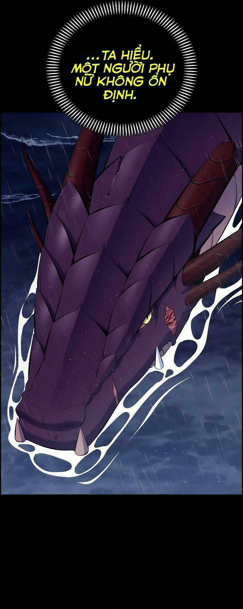 Kẻ Ngoại Lai Ở Vùng Đất Bị Ruồng Bỏ: Chapter 12