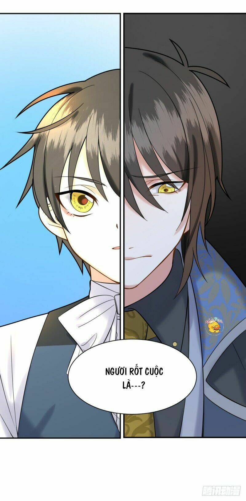 Trời Sinh Một Đôi?! Ta Từ Chối!: Chapter 4