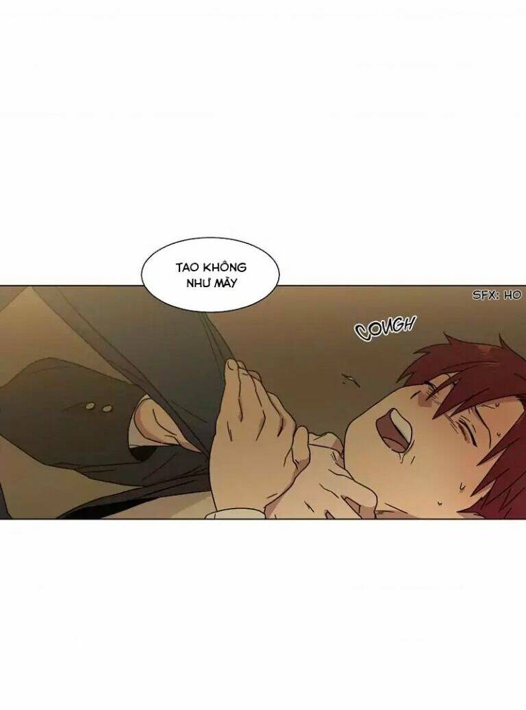 …”Một Sự Thật Khá Khó Chịu.”: Chapter 49