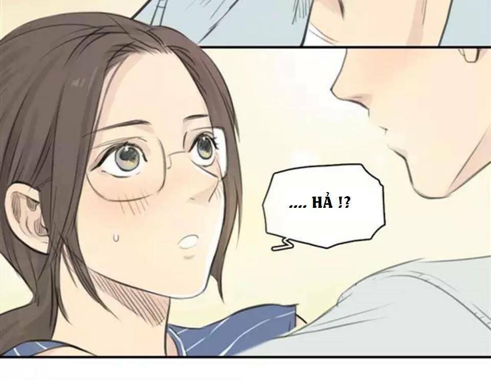 12 Giờ Của Lọ Lem: Chapter 12