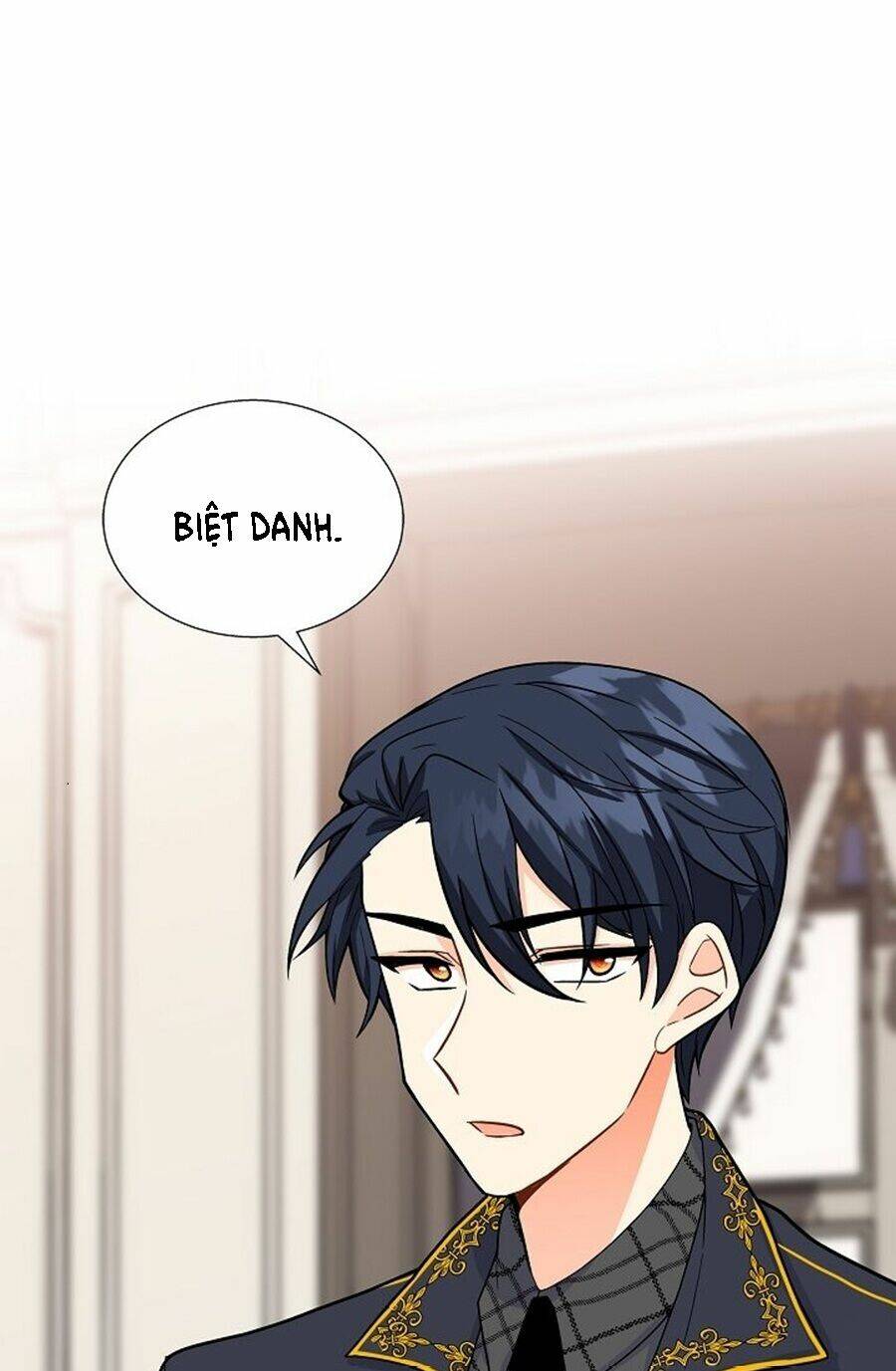 Kẻ Huỷ Diệt Rơi Vào Lưới Tình Của Tôi: Chapter 3