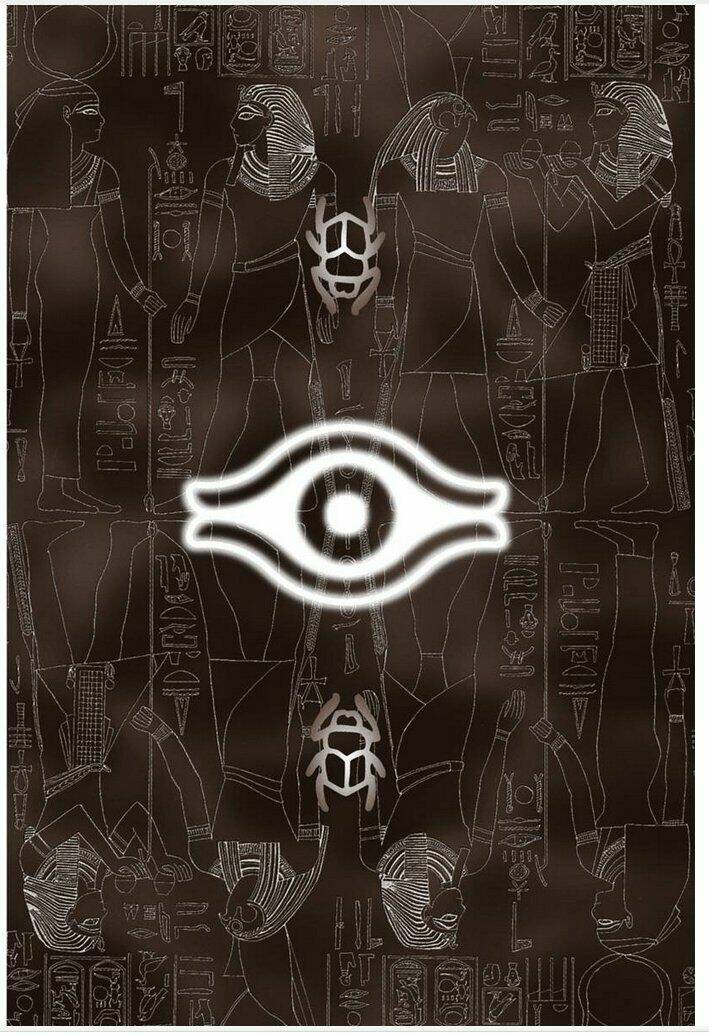 Vua Trò Chơi Full Màu: Chapter 184