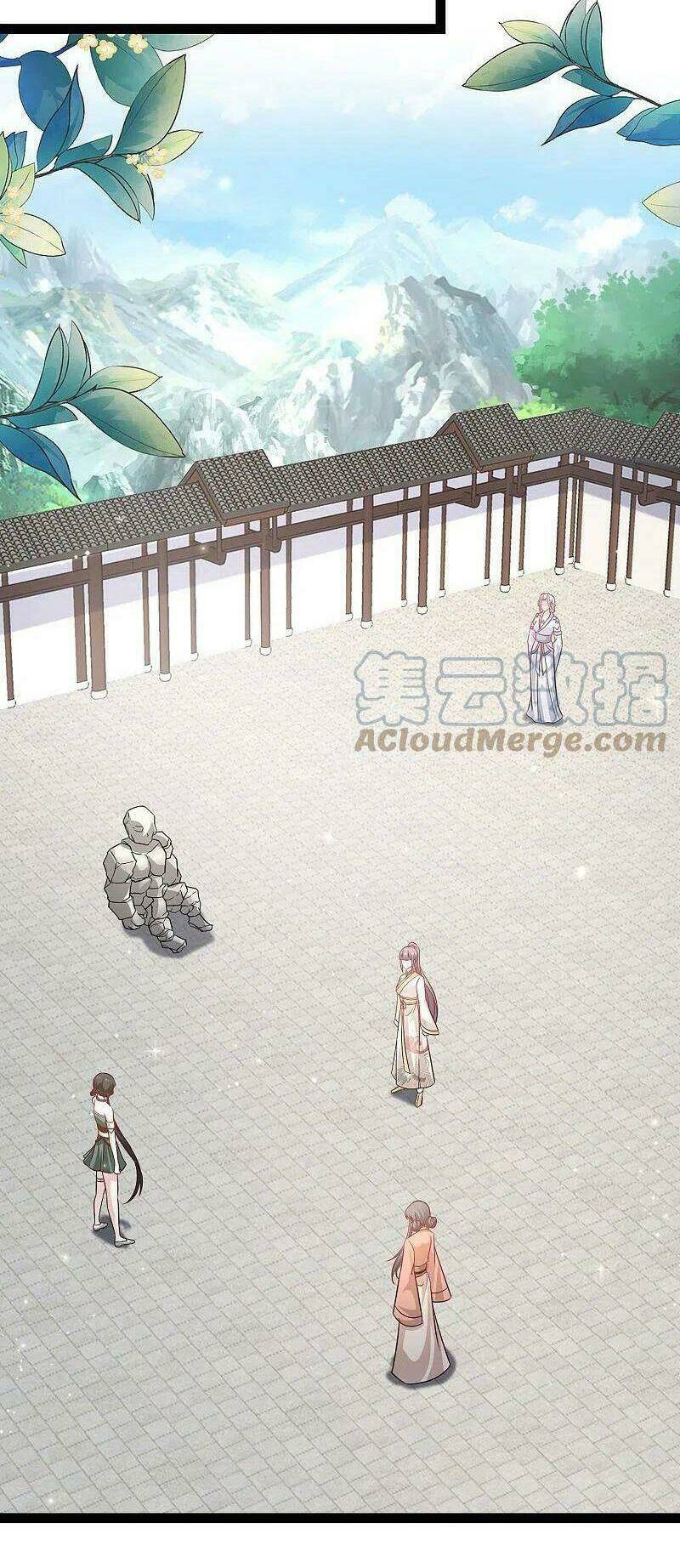 Tối Cường Vận Đào Hoa: Chapter 268