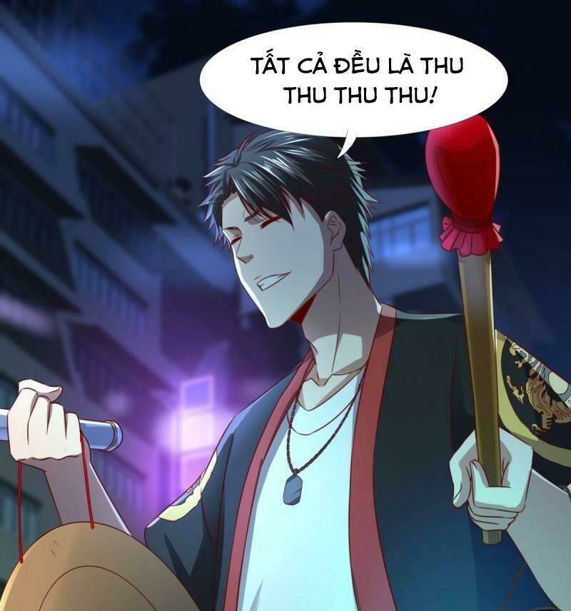 Thập Nhị Thiên Kiếp: Chapter 60