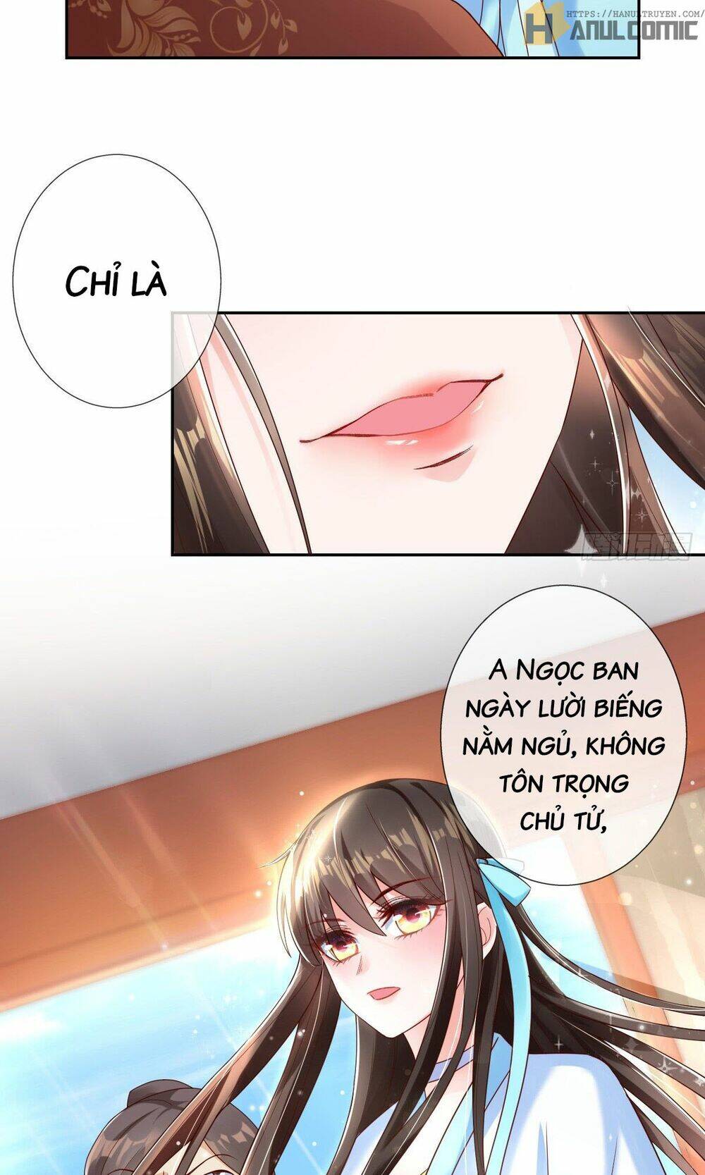 Kinh Thế Cuồng Phi: Chapter 10