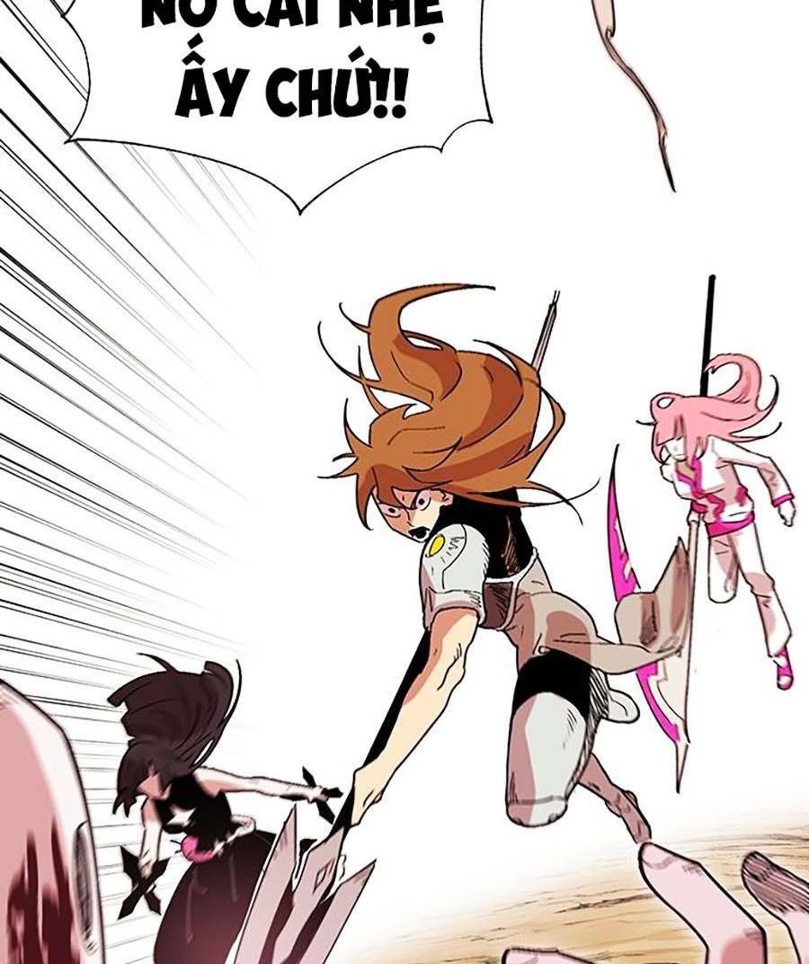 Hard Core Leveling Warrior Ss2: Chapter 134