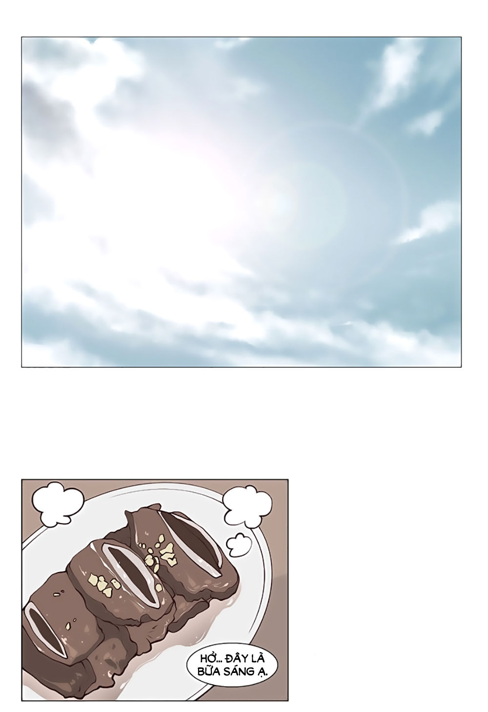 Mrs. Seonnyeo: Chapter 7