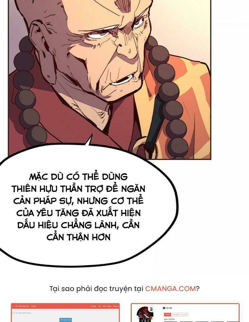 Sinh Tử Quyết: Chapter 80