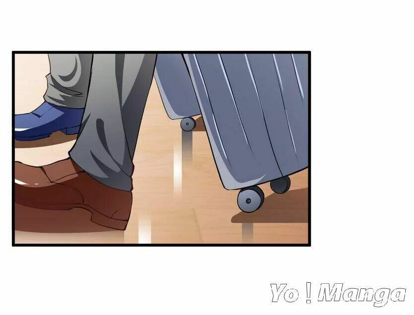 Thiểm Hôn Kinh Ái: Chapter 94