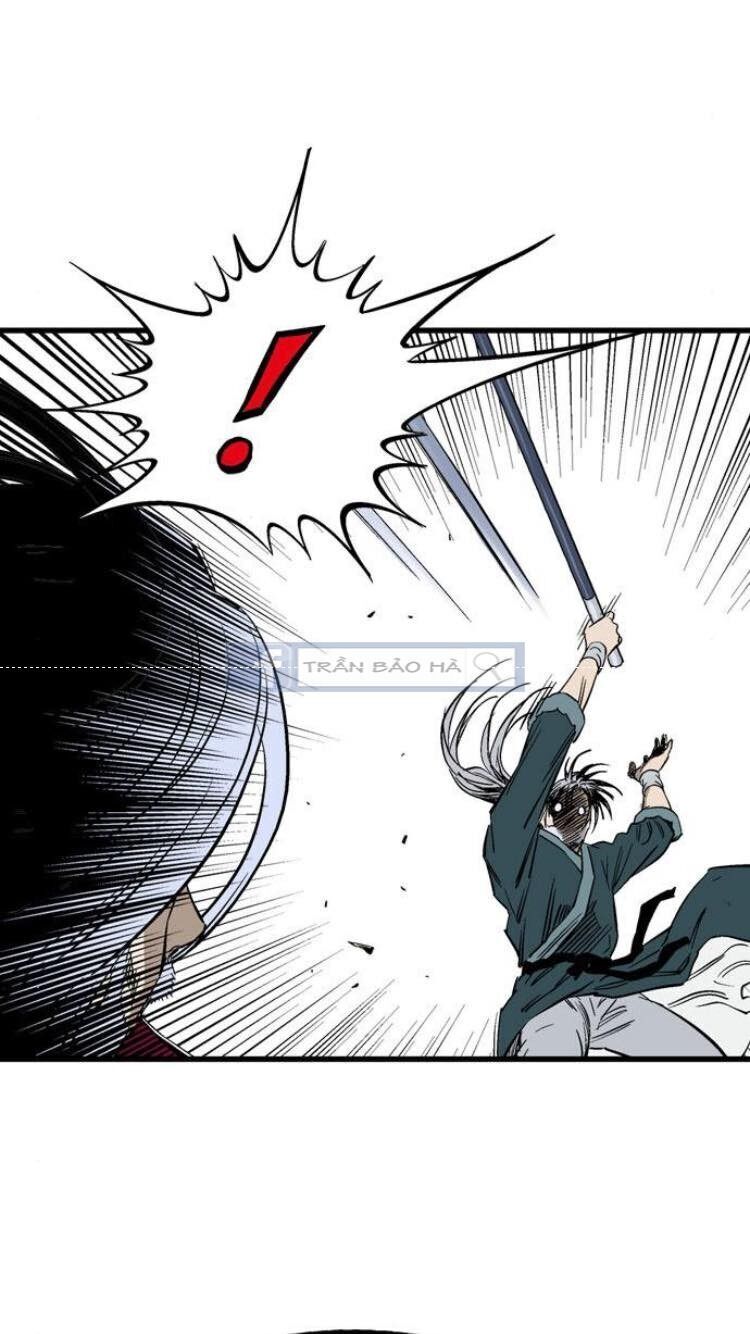 Cao Thủ 2: Chapter 122