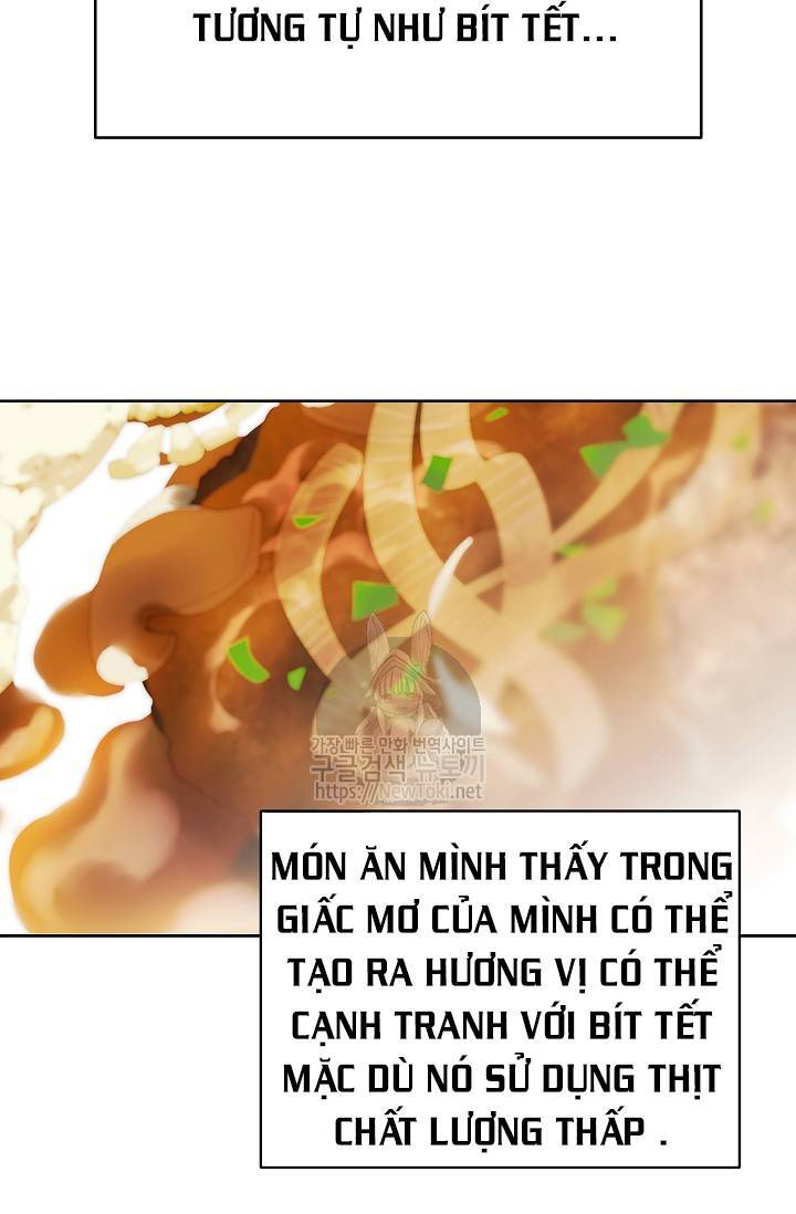 Cô Hầu Giỏi Giang: Chapter 13