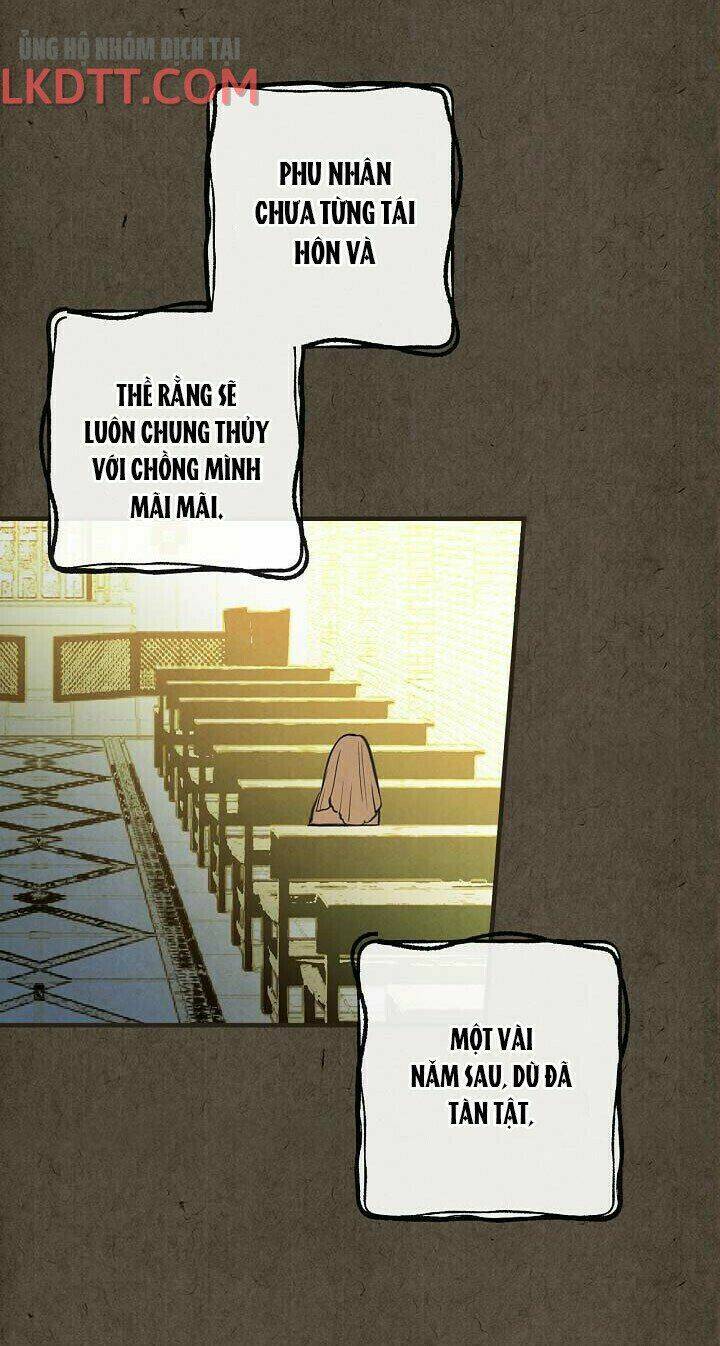 Hoàng Phi Bóng Tối: Chapter 27