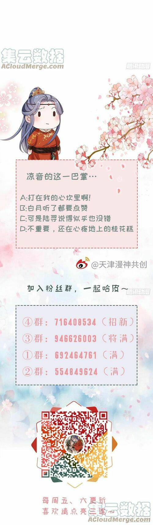 Mau Xuyên Không Rửa Tội Cho Nhân Vật Phản Diện: Chapter 43