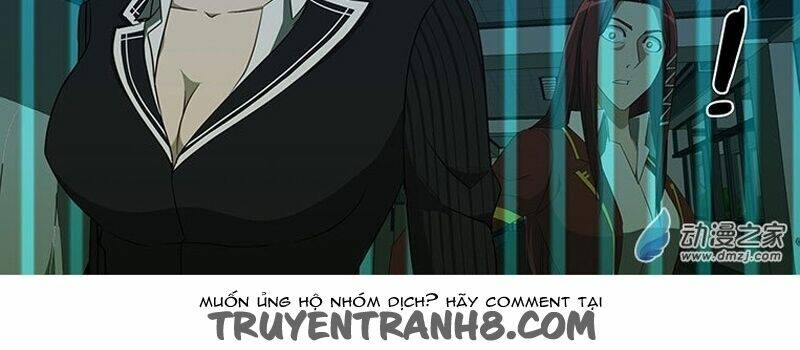 Nữ Điệp Viên Cấp 3: Chapter 42
