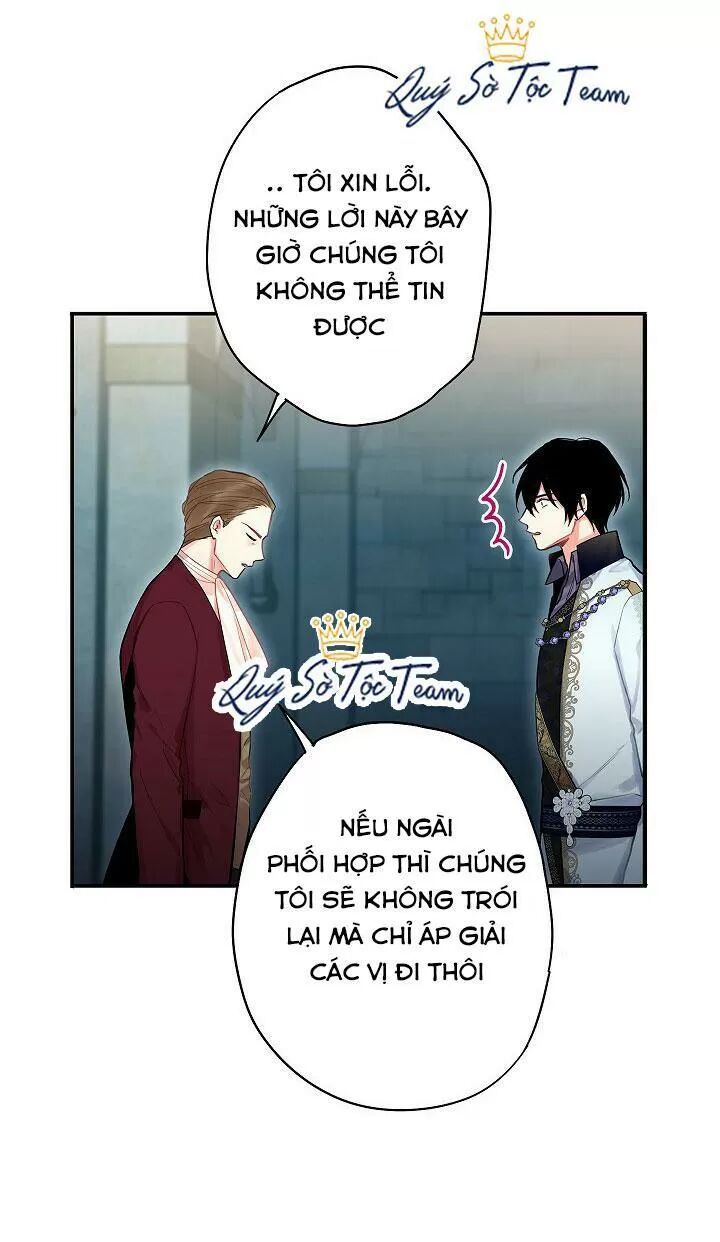 Tồn Tại Với Tư Cách Là Vợ Của Nam Chính: Chapter 134: Licardo