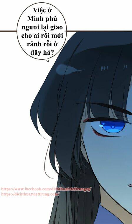 Bạn Trai Tôi Là Cẩm Y Vệ 2: Chapter 62