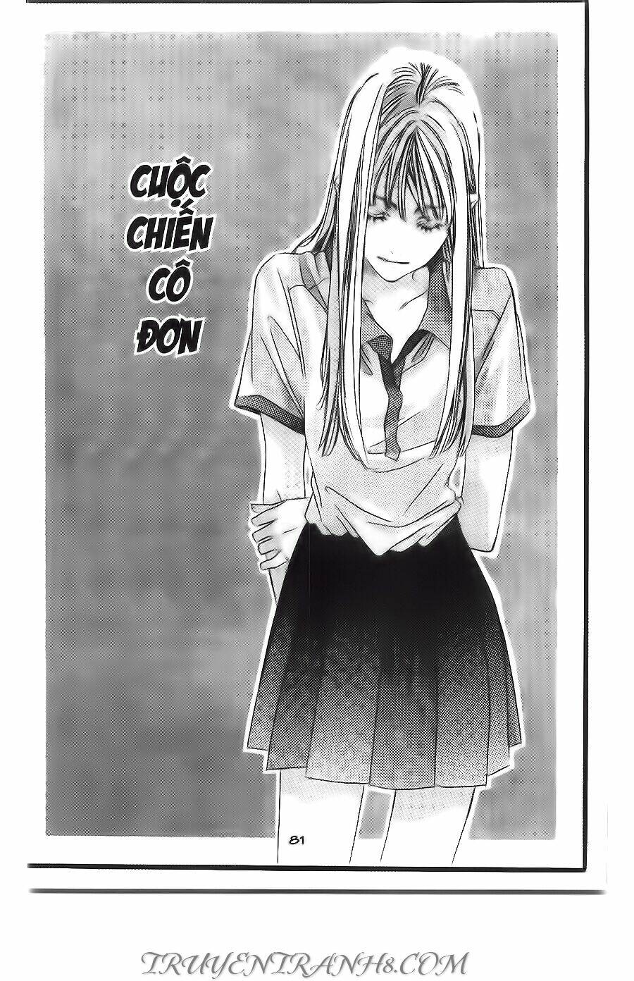 Ngày Hóa Bướm: Chapter 3