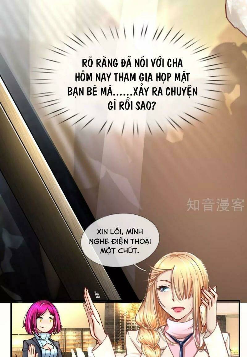 Bạn Gái Mạt Thế Vườn Nhà Ta Thông Tới Mạt Thế: Chapter 62