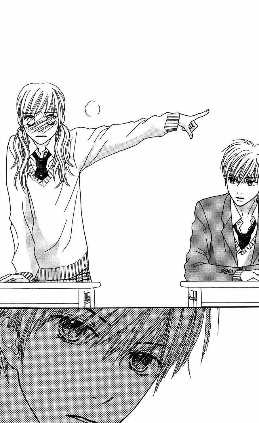 Cô Láng Giềng: Chapter 114