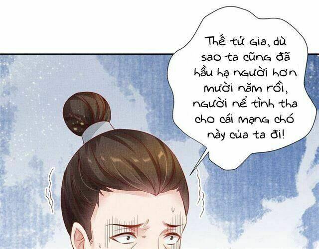 Thịnh Sủng Y Phi Chi Dao Quan Truyện: Chapter 65