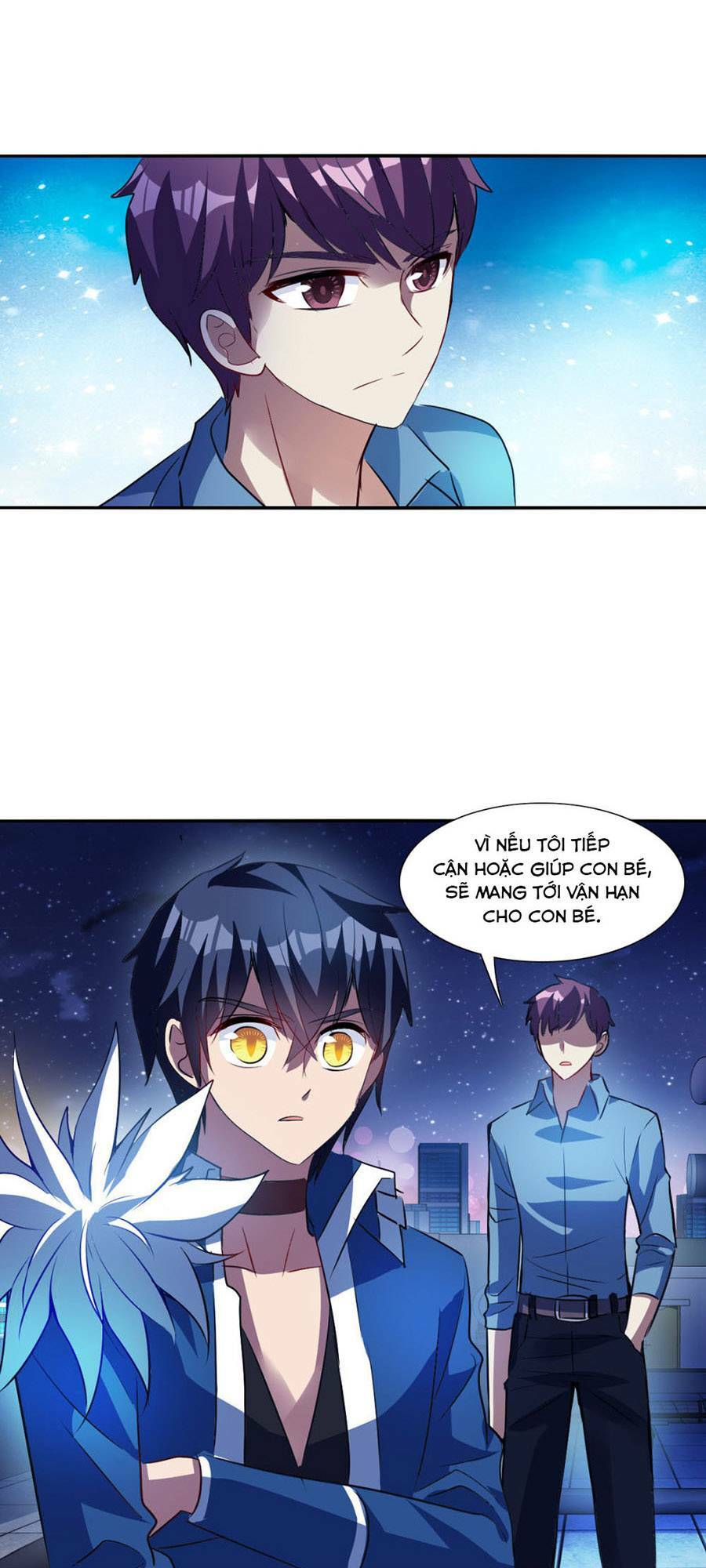 Tô Tịch Kỳ Quái 2: Chapter 72