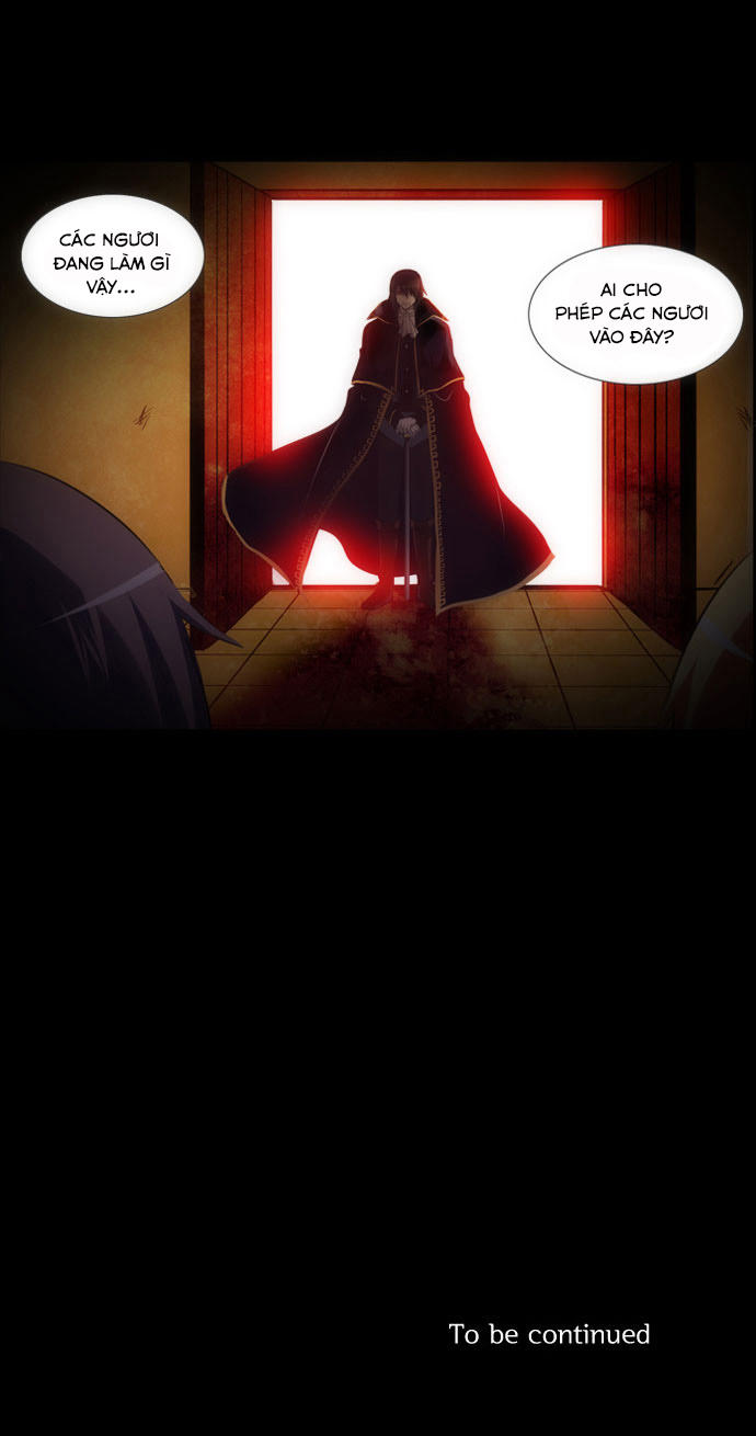 Crepuscule (Yamchi): Chapter 124