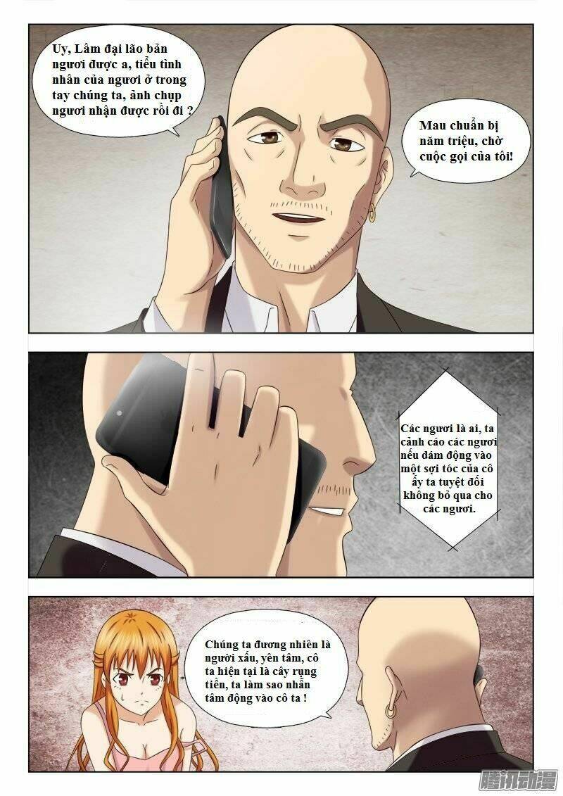Tối Cường Tà Thiếu: Chapter 229