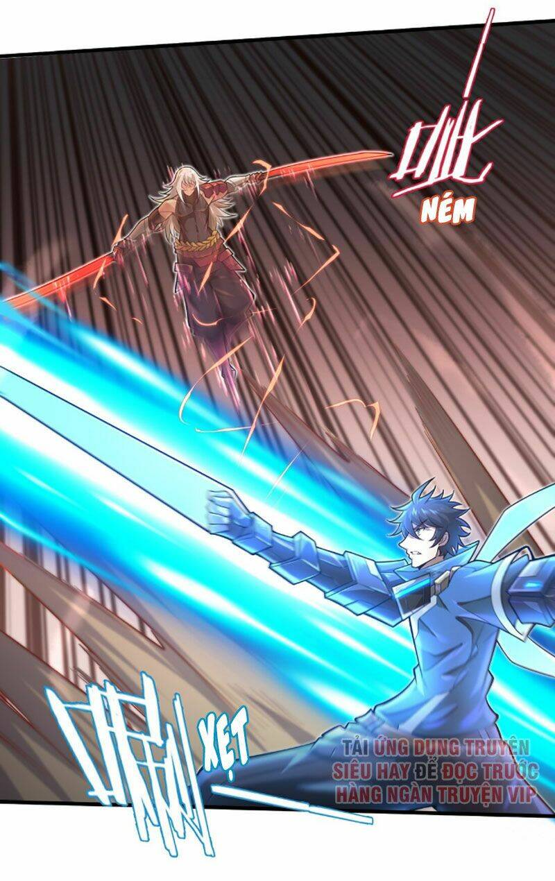 Một Trăm Triệu Điểm: Chapter 39