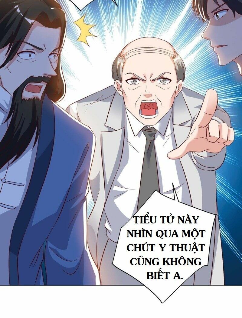 Trọng Sinh Khí Thiếu Quy Lai: Chapter 91
