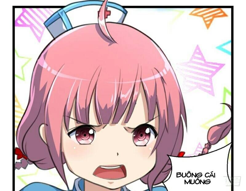 Chọc Yêu Thành Nghiện: Chapter 3