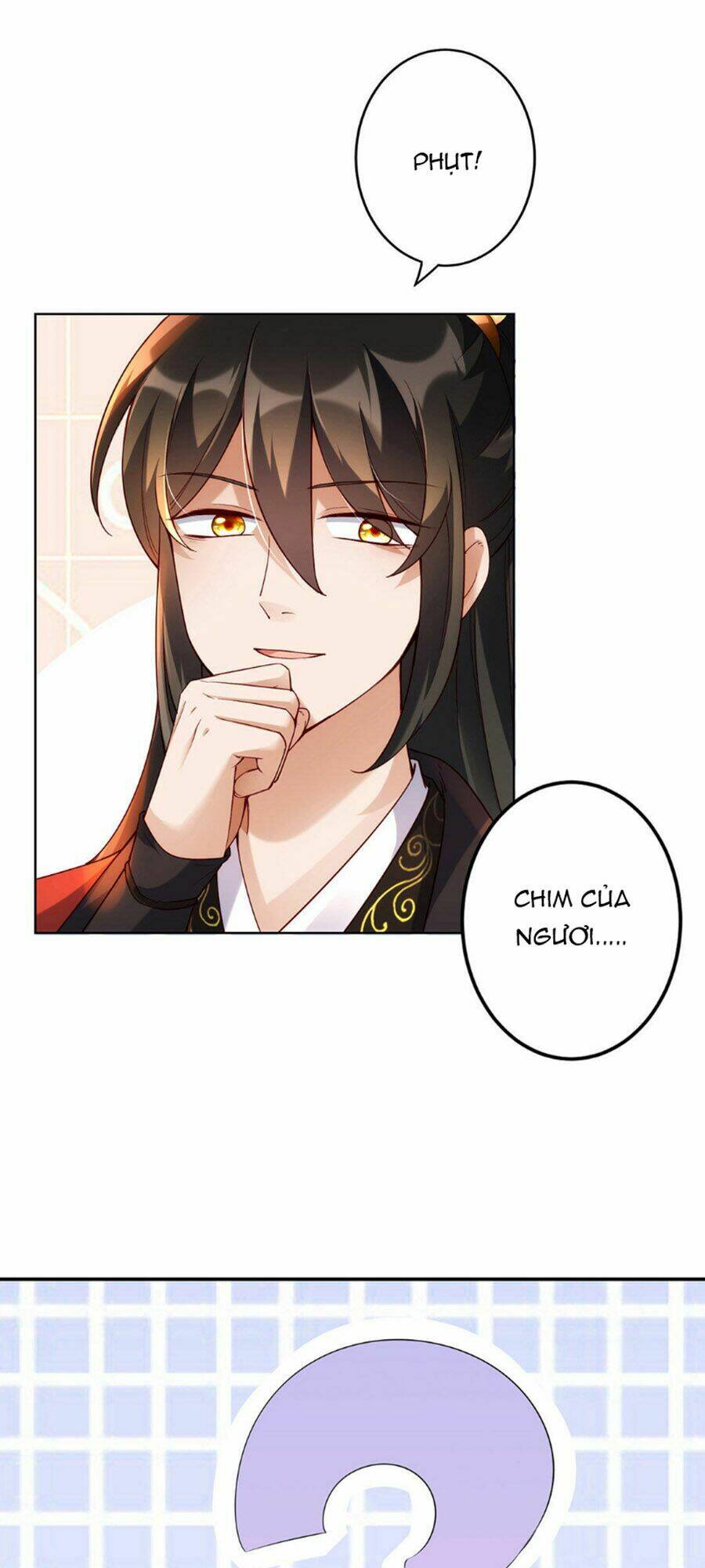 Thiên Kim Bất Hoán: Chapter 14