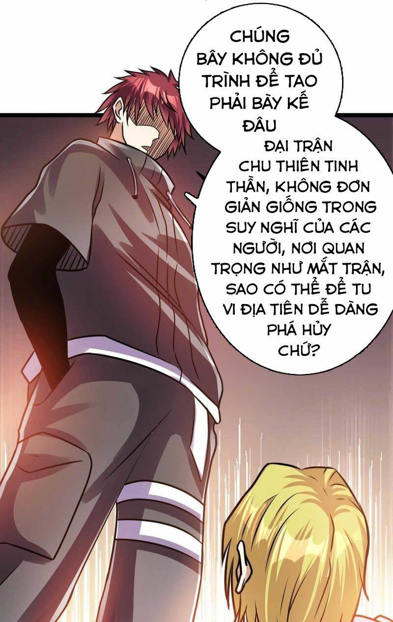Tiên Vương Trùng Sinh: Chapter 128