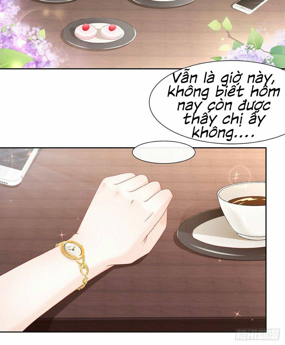 Tỷ Tỷ Nào Có Ý Xấu: Chapter 3