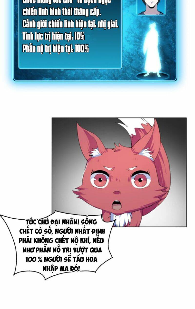 Nghịch Thiên Đại Thần: Chapter 39