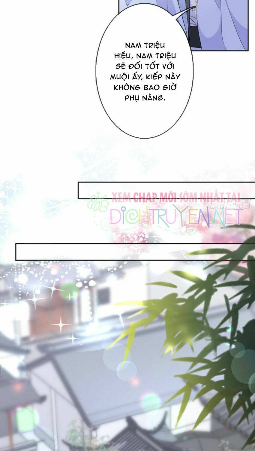 Tang Lạc Túy Tại Nam Phong Lý: Chapter 41