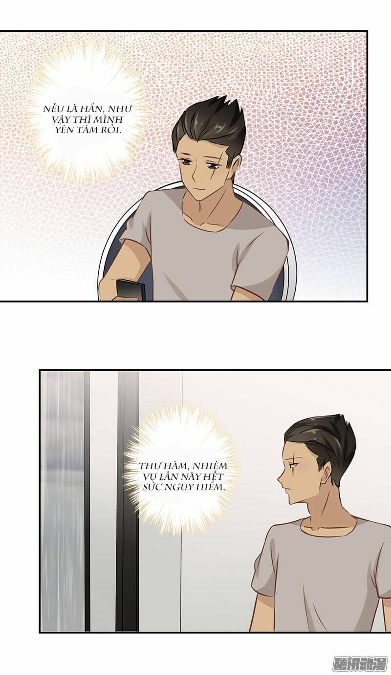 Trọng Sinh Chi Hao Môn Cường Thế Quy Lai: Chapter 46