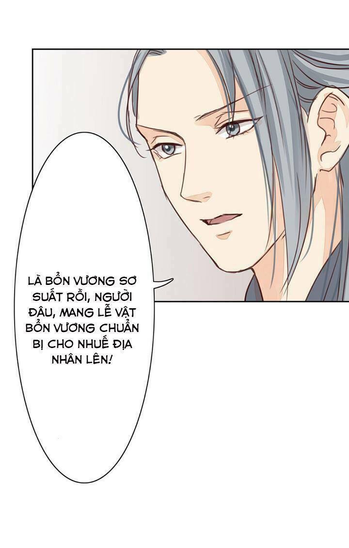 Chỉ phu vi thê: Chapter 59