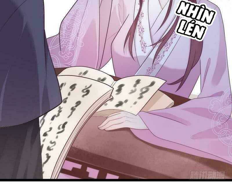 Vương Phi - Âm Động Thiên Hạ: Chapter 33