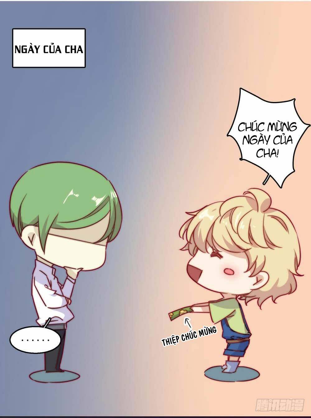 Sổ Tay Tình Yêu Của Tiểu Hồ Ly: Chapter 19